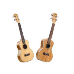Укулеле, гавайские гитары