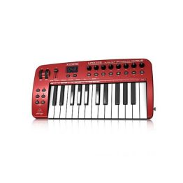 MIDI-клавиатуры