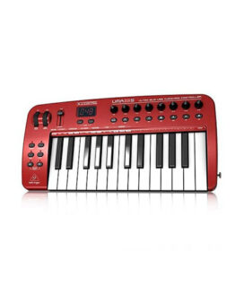 MIDI-клавиатуры