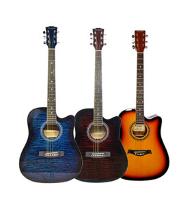 Акустическая гитара Adagio MDF-4178C