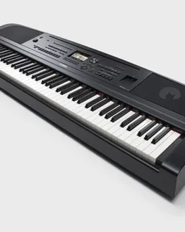 Yamaha DGX-670