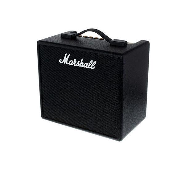 MARSHALL CODE25