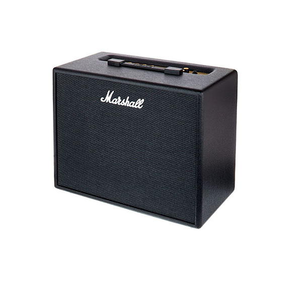 MARSHALL CODE50