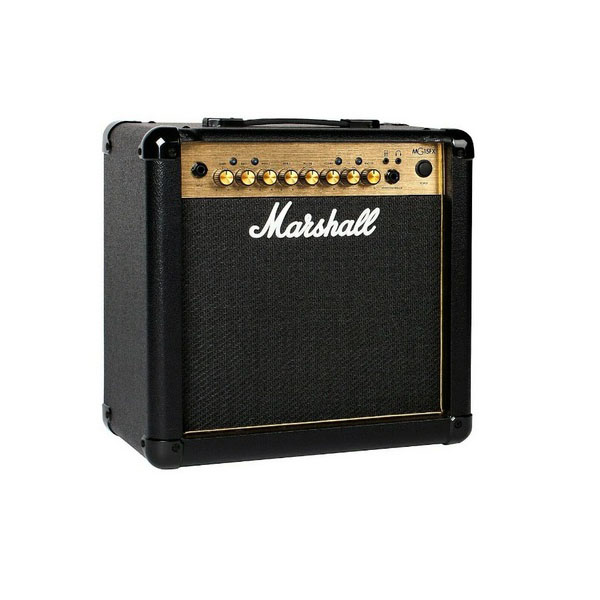 MARSHALL MG15FX