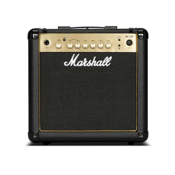 marshall mg15r