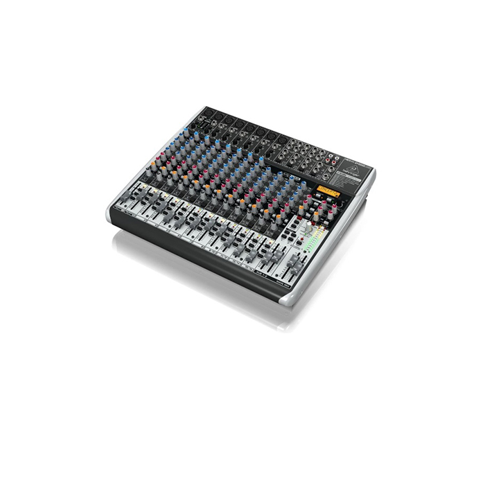 BEHRINGER XENYX QX2222USB