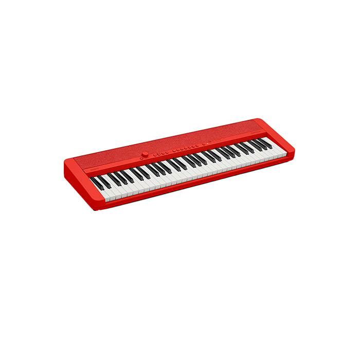 CASIO CT-S1RDC7