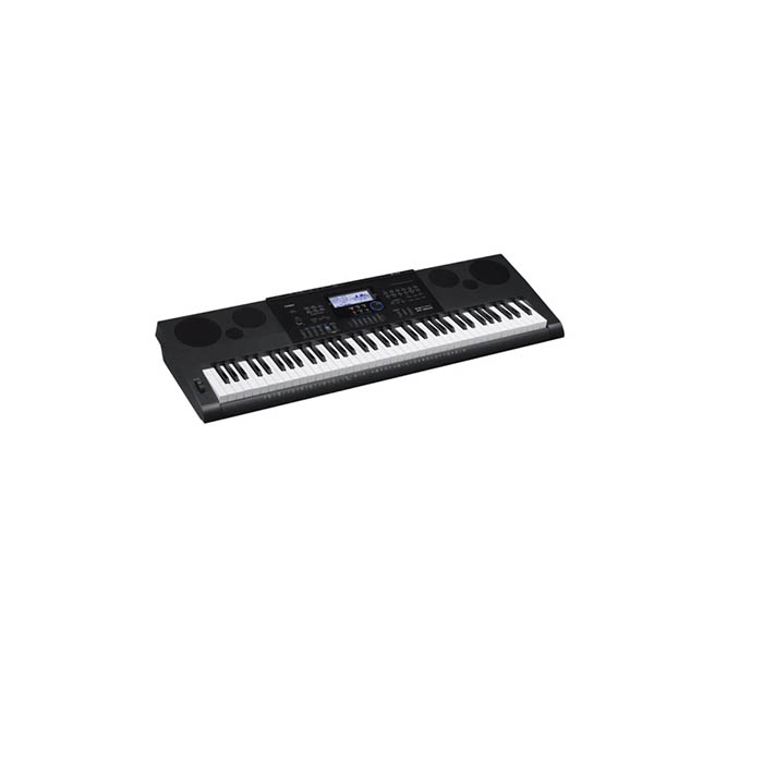 CASIO WK-6600