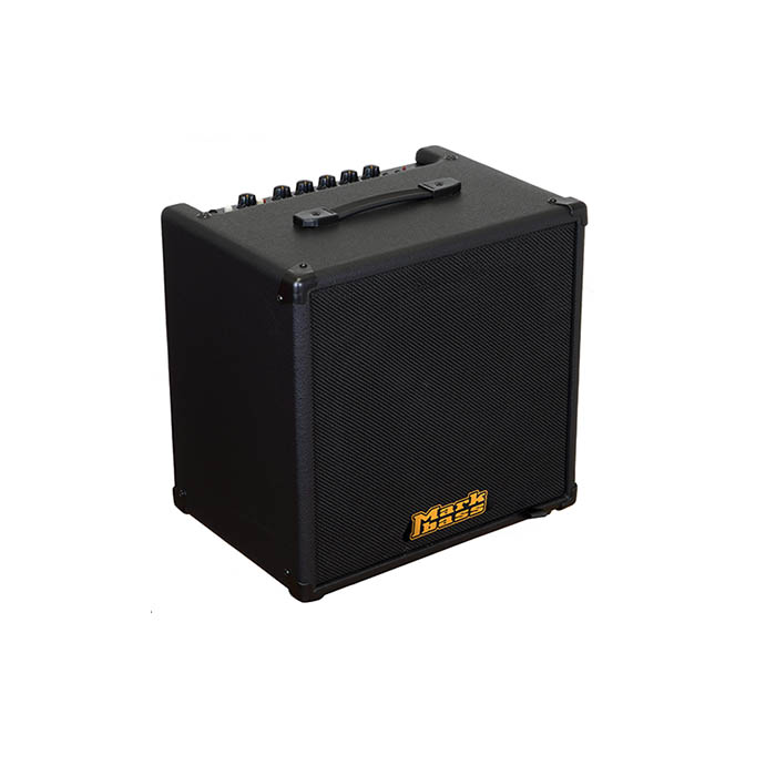 Markbass CMB 101 Black Line