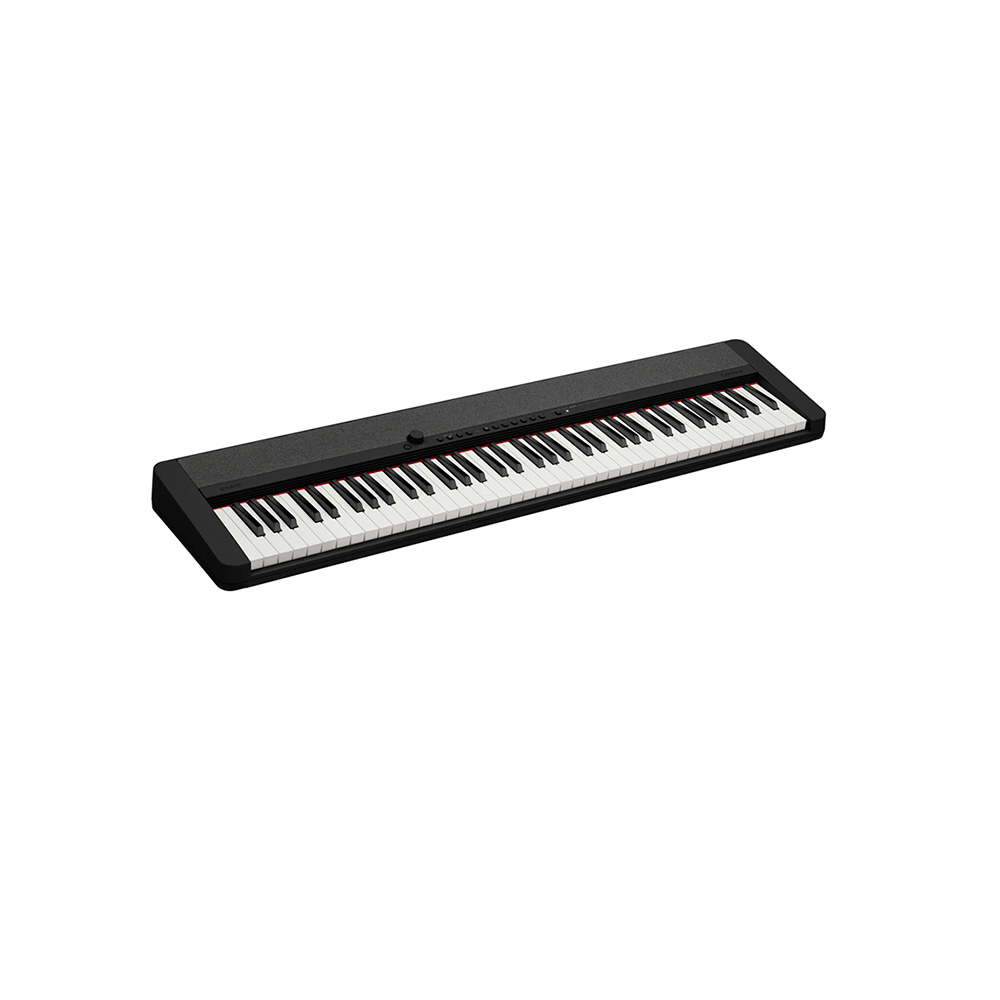 CASIO CT-S1BKC7