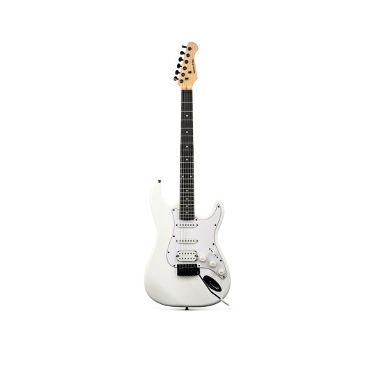RockStel One HT HSS WH