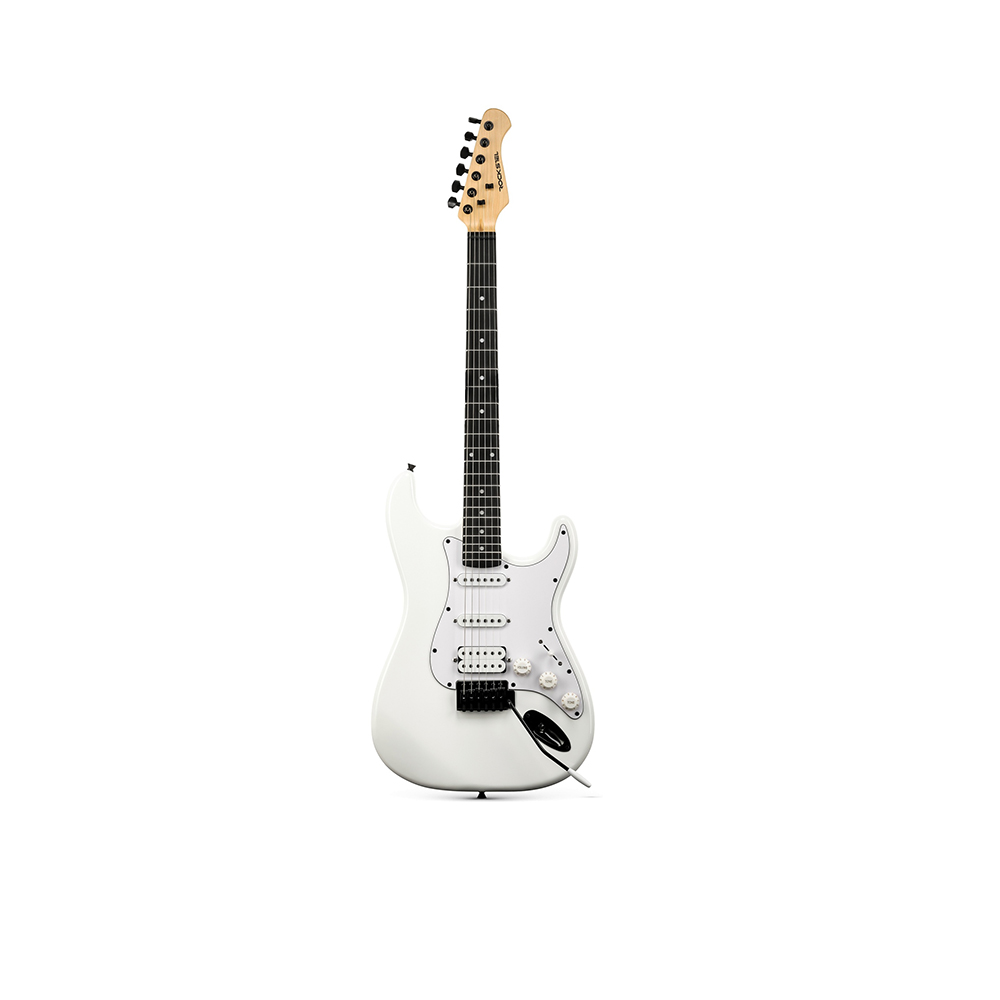 RockStel One HT HSS WH