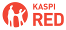 Kaspi Red